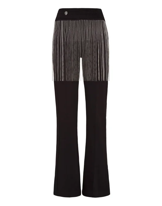 Jogging Trousers Fringe