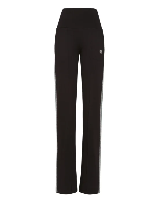 Jogging Trousers Crystal