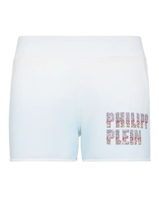 Jogging Shorts Crystal