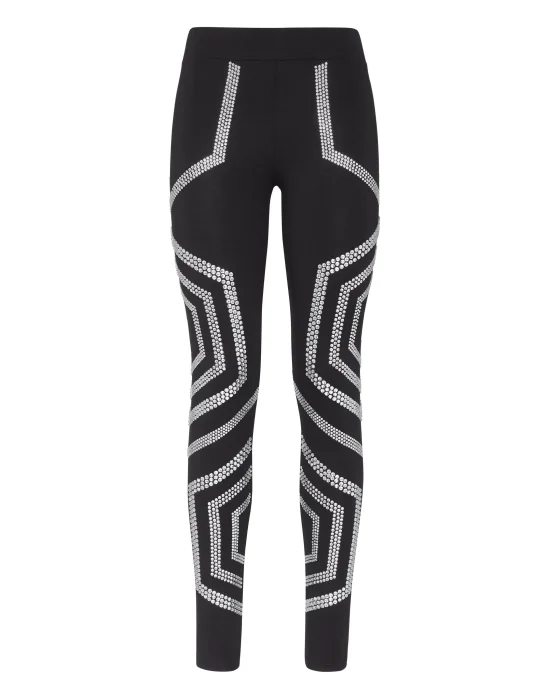 Leggings Geometric