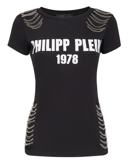 T-shirt Round Neck SS PP1978
