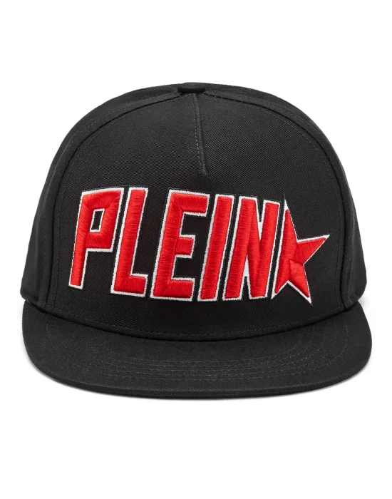 Baseball Cap Plein Star
