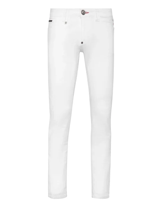 Slim Fit