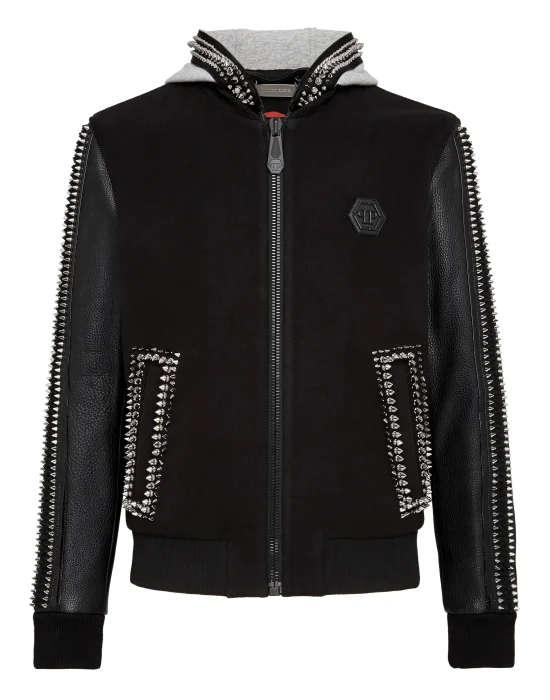 Bomber Studs