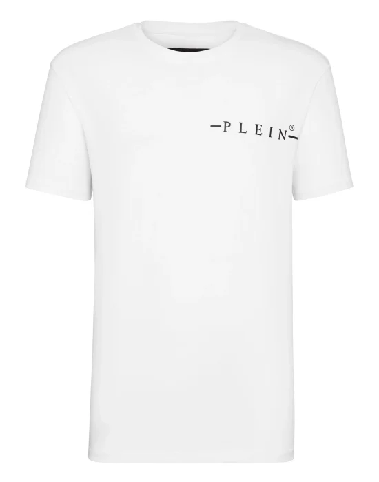 T-shirt Round Neck SS Philipp Plein TM