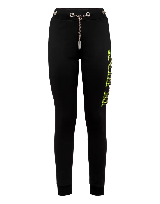 Jogging Trousers Teddy Bear