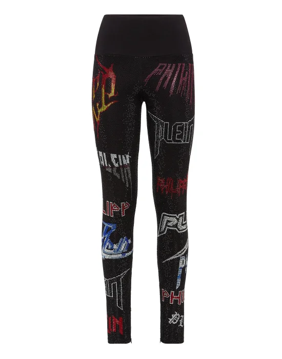 Jogging Leggings Rock PP