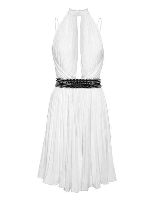 Short Dress Elegant