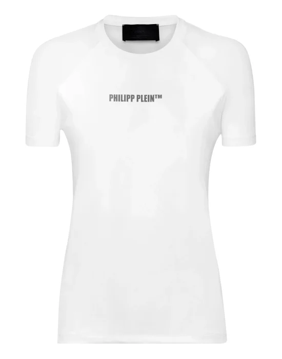 T-shirt Round Neck SS Philipp Plein TM