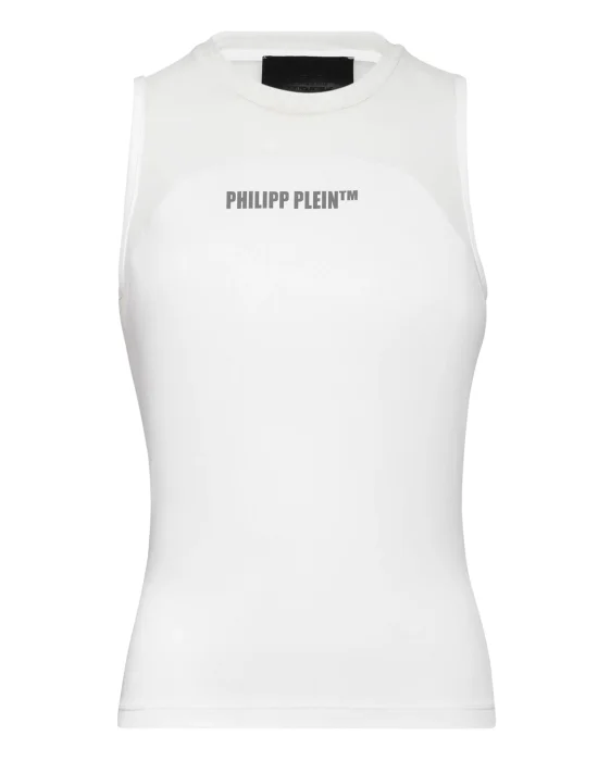 Tank top Philipp Plein TM