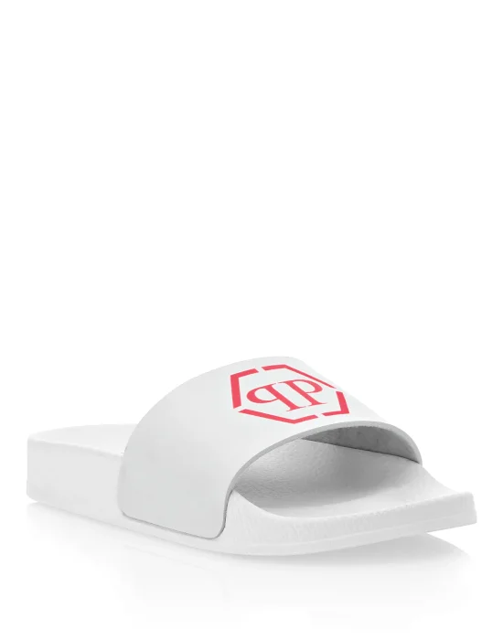 Flip Flop Hexagon