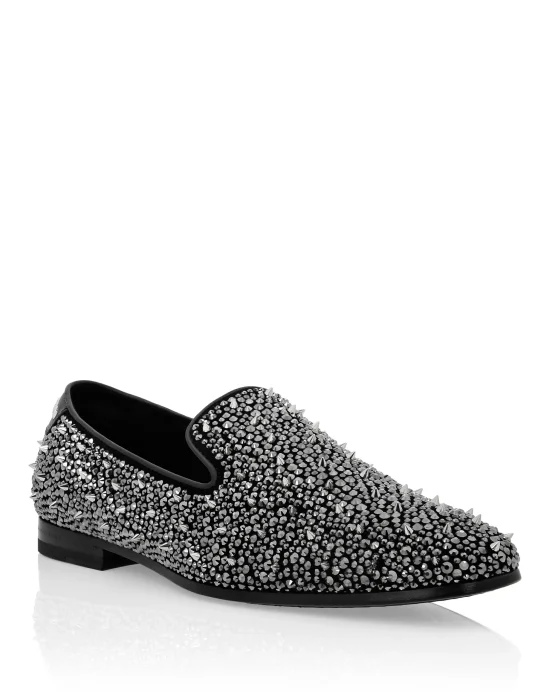 Moccasin Studs