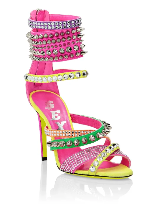 Sandals High Heels