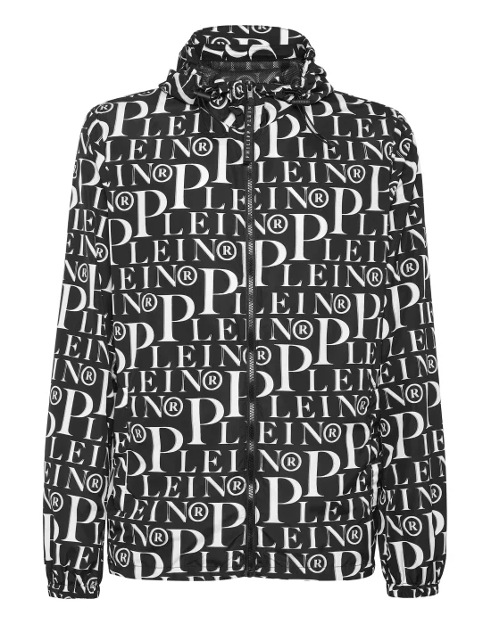 Windbreaker All over PP