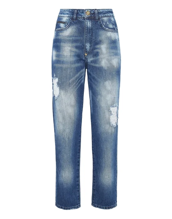 Denim  Boyfriend