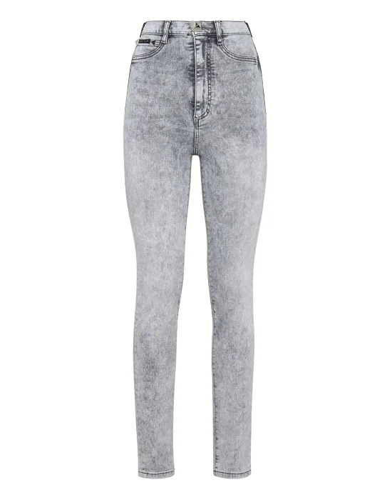 Super High Waist Jegging