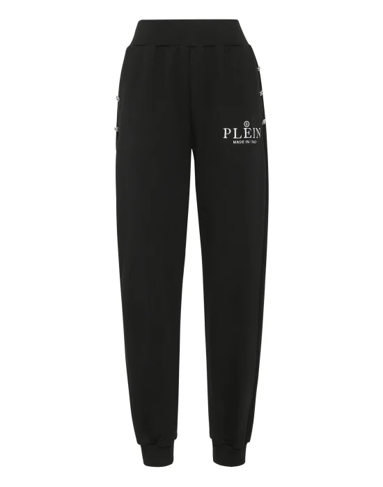 Jogging Trousers Iconic Plein