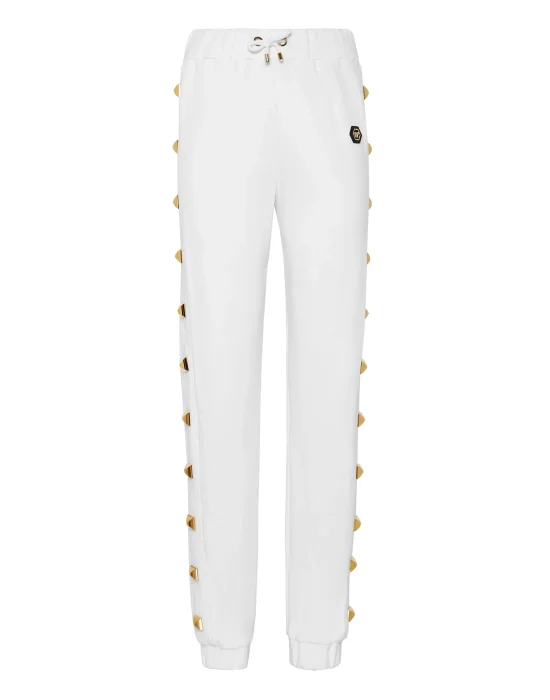 Jogging Trousers Studs
