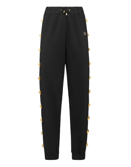 Jogging Trousers Studs