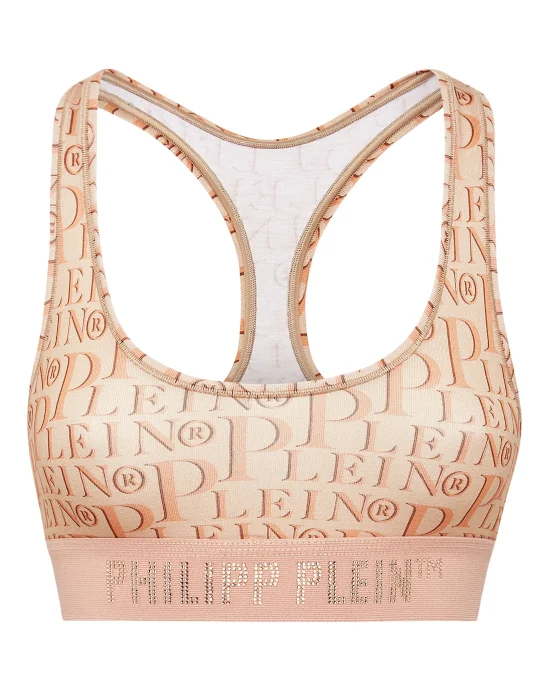 Bra Stones All over PP