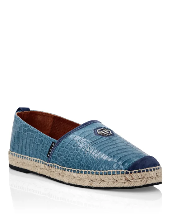 Espadrillas Hexagon