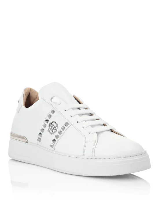 ORIGINAL TM  STUDDED LO-TOP