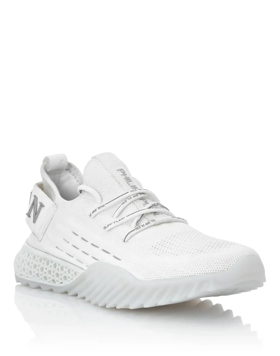 Runner Iconic Plein