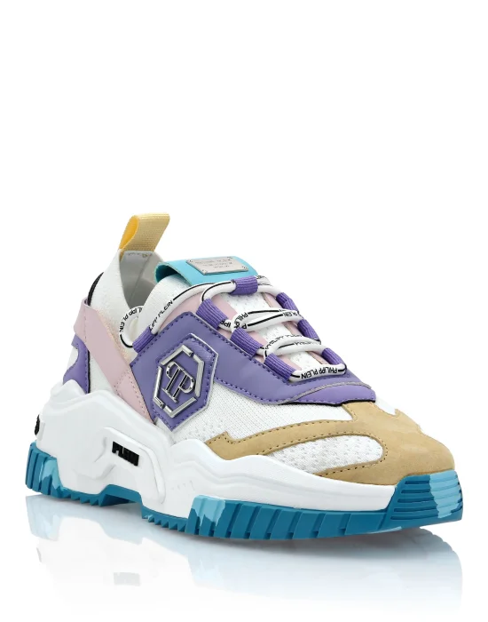 TRAINER SNEAKERS PREDATOR