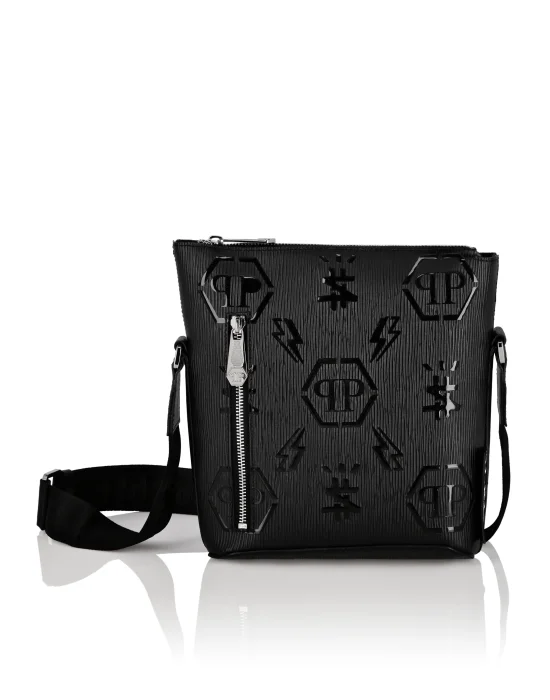 Cross body Monogram