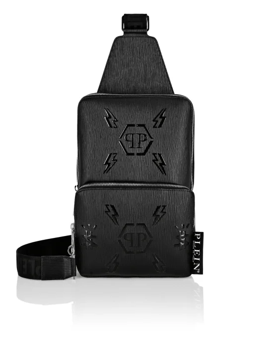 Cross body Monogram