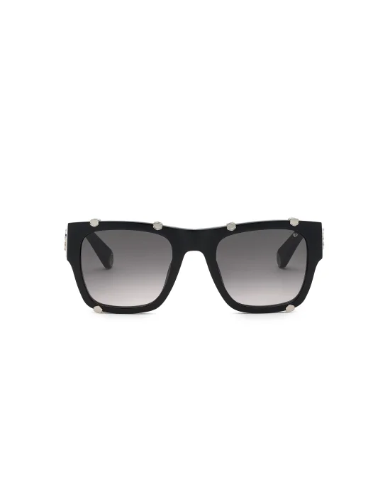 Sunglasses Square PLEIN ICON HEXAGON