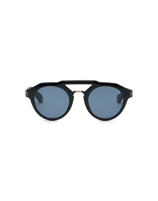 Sunglasses Round PLEIN BRAVE SHADES  HEXAGON