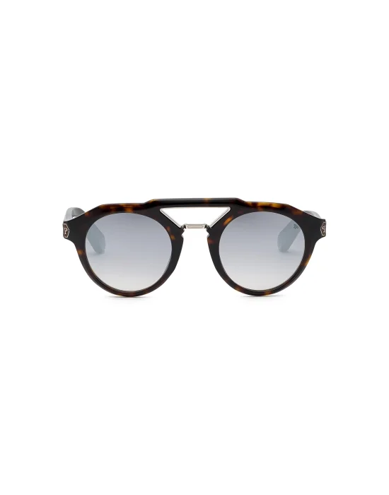 Sunglasses Round PLEIN BRAVE SHADES  HEXAGON