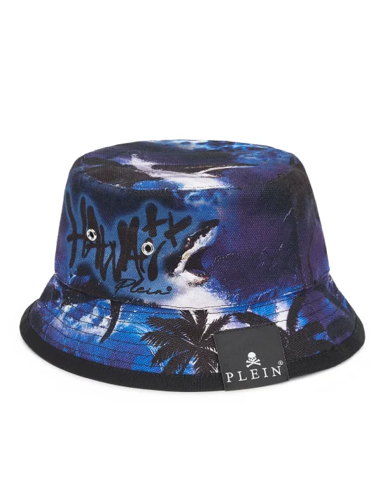 Bucket Cap Hawaii