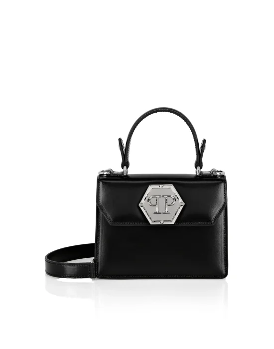 Small Handle Bag Superheroine