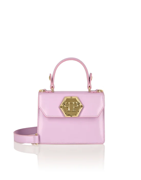 Small Handle Bag Superheroine