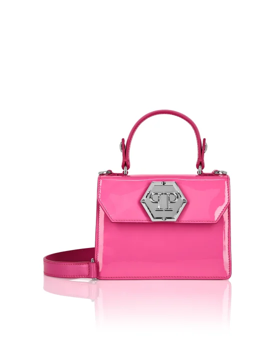 Small Handle Bag Superheroine
