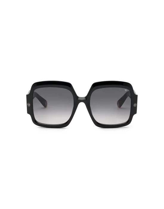 Sunglasses Square Oversize PLEIN FIRST LADY DUBAI