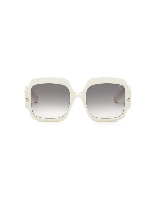 Sunglasses Square Oversize PLEIN FIRST LADY DUBAI