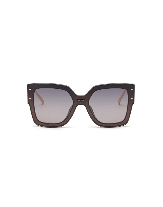 Sunglasses Oversize PLEIN ROSE VENUS