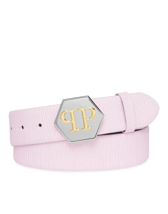 Belt Hexagon