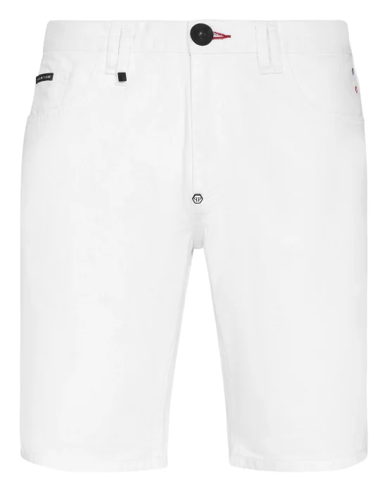 Denim Shorts Mykonos  Fit