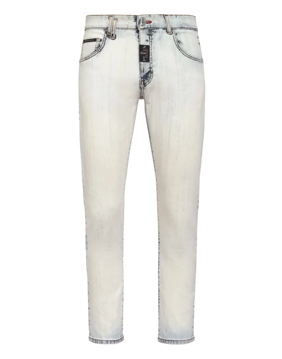 Denim Trousers Skinny Fit