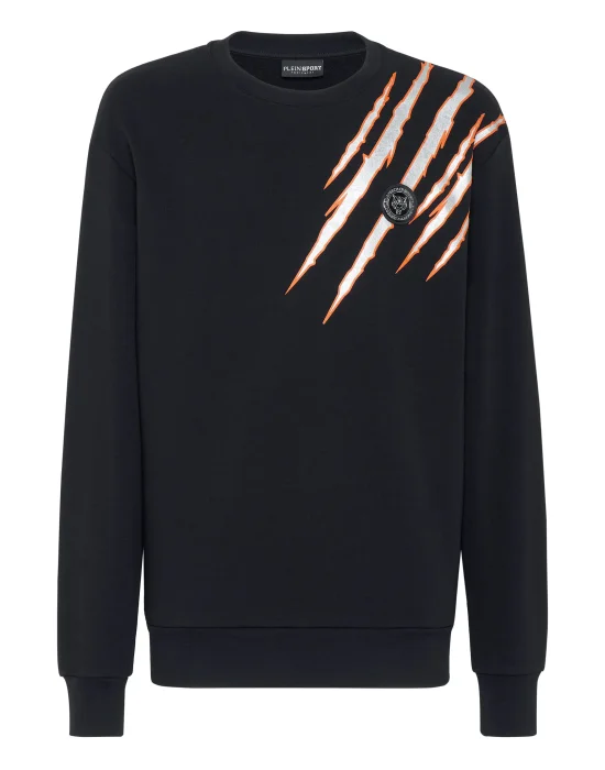Sweatshirt Scratch