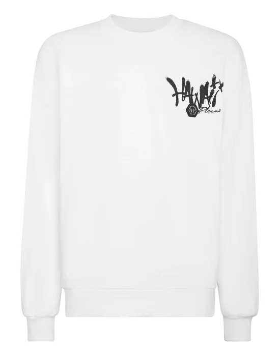 Sweatshirt LS Hawaii