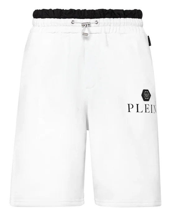 Jogging Shorts Hexagon
