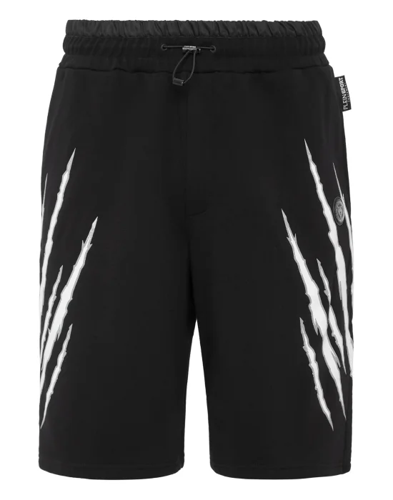Jogging Shorts Scratch