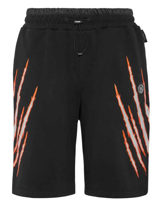 Jogging Shorts Scratch