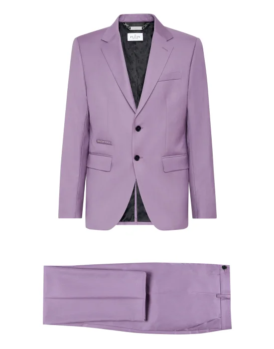 Suit: Blazer/Trousers Sartorial