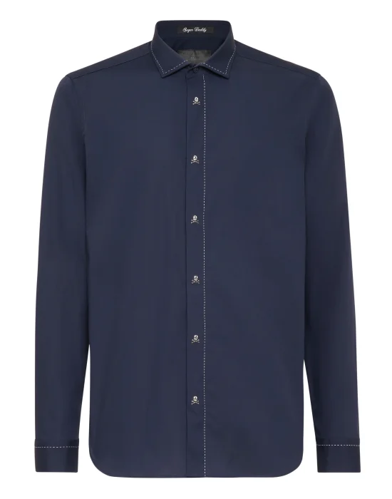 Shirt Sugar Daddy Cut LS